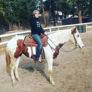 Meet your Posher, Madison